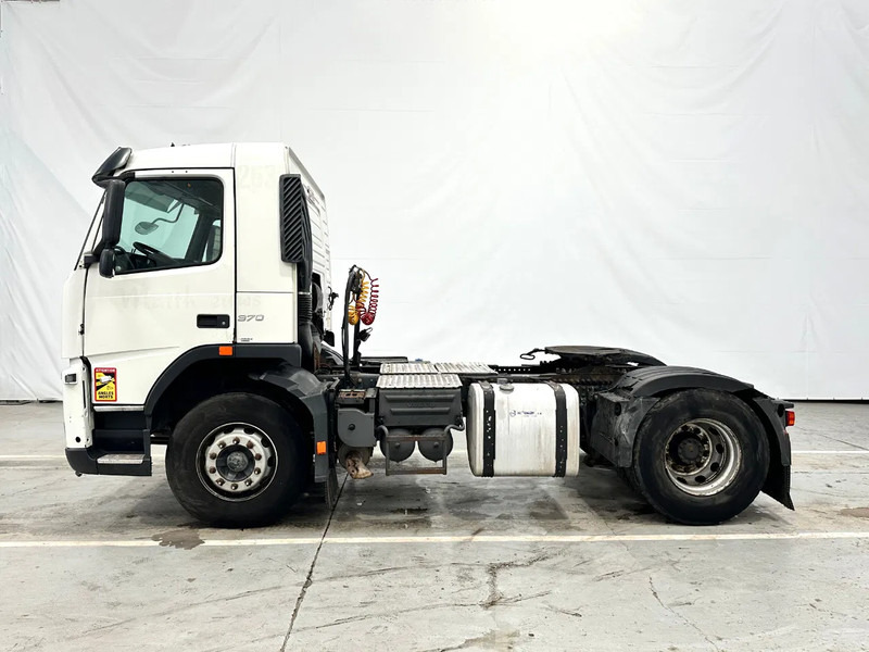 Volvo FM 370 - Tractor unit: picture 2 Volvo FM 370 - Tractor unit: picture 2