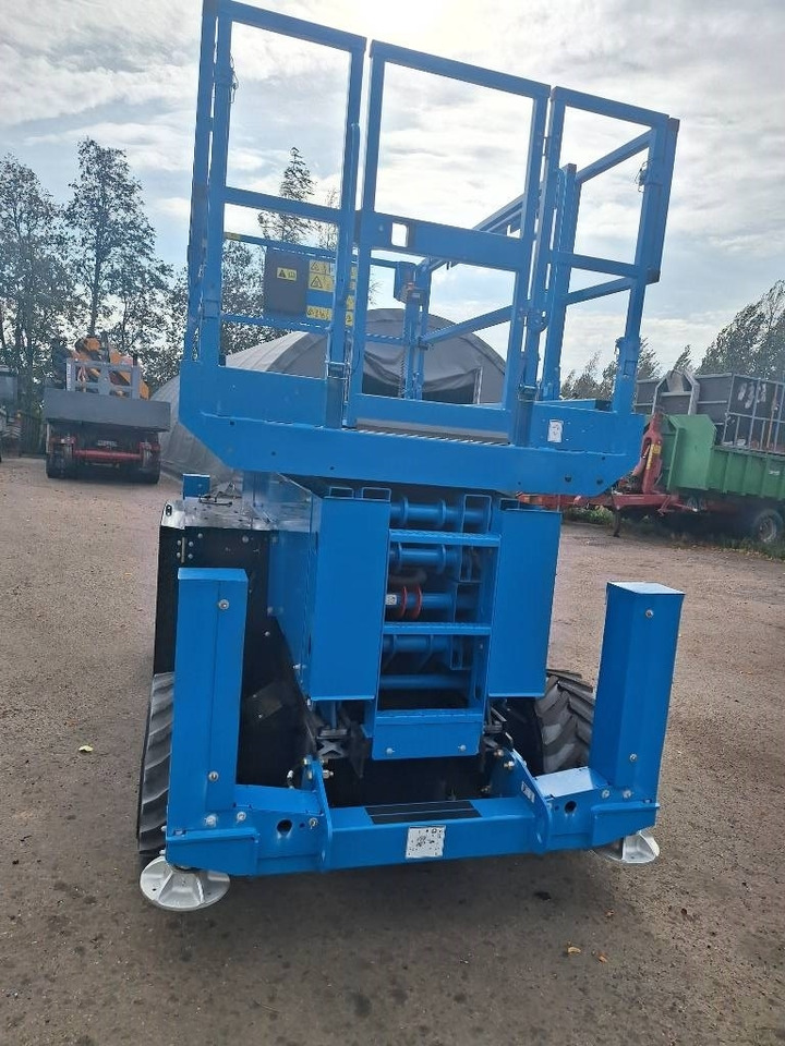 Genie GS-4069 DC - Scissor lift: picture 3 Genie GS-4069 DC - Scissor lift: picture 3