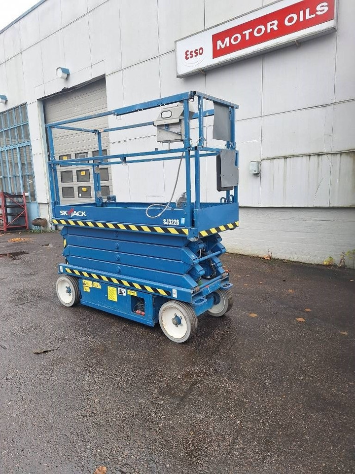 SkyJack SJ 3226 - Scissor lift: picture 3 SkyJack SJ 3226 - Scissor lift: picture 3