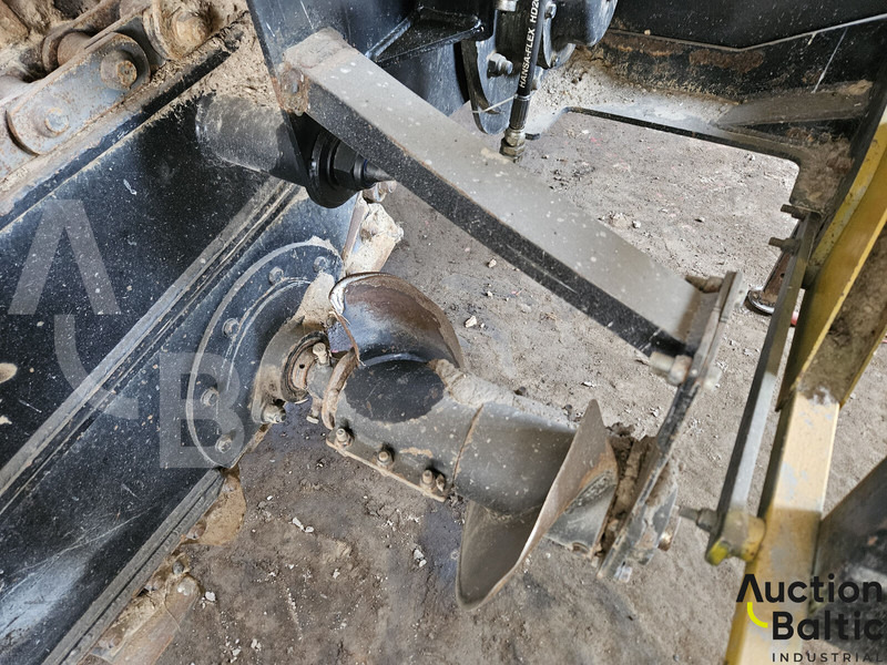 Trencher AFT 100: picture 16