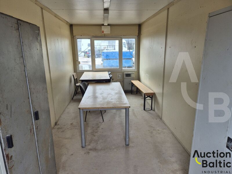 Alho S 19-807 - Workshop equipment: picture 5 Alho S 19-807 - Workshop equipment: picture 5