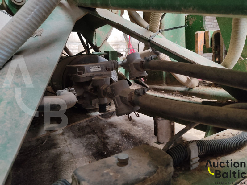 Disc harrow Amazone Catros 7500: picture 13 Disc harrow Amazone Catros 7500: picture 13