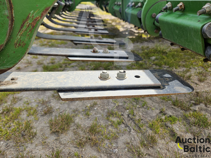 Combine seed drill Amazone Cirrus 6003-2: picture 14