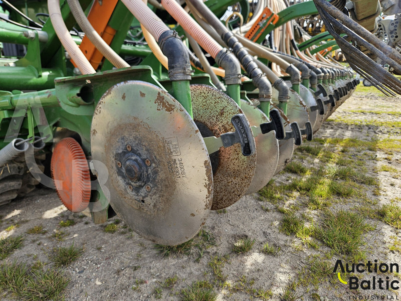 Combine seed drill Amazone Cirrus 6003-2: picture 18