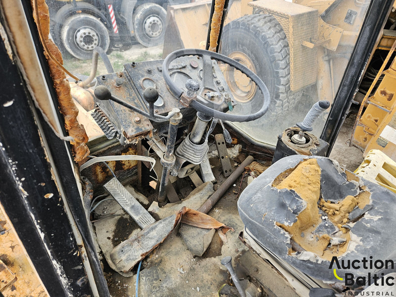 Amkodor TO-18.B3 - Wheel loader: picture 5 Amkodor TO-18.B3 - Wheel loader: picture 5