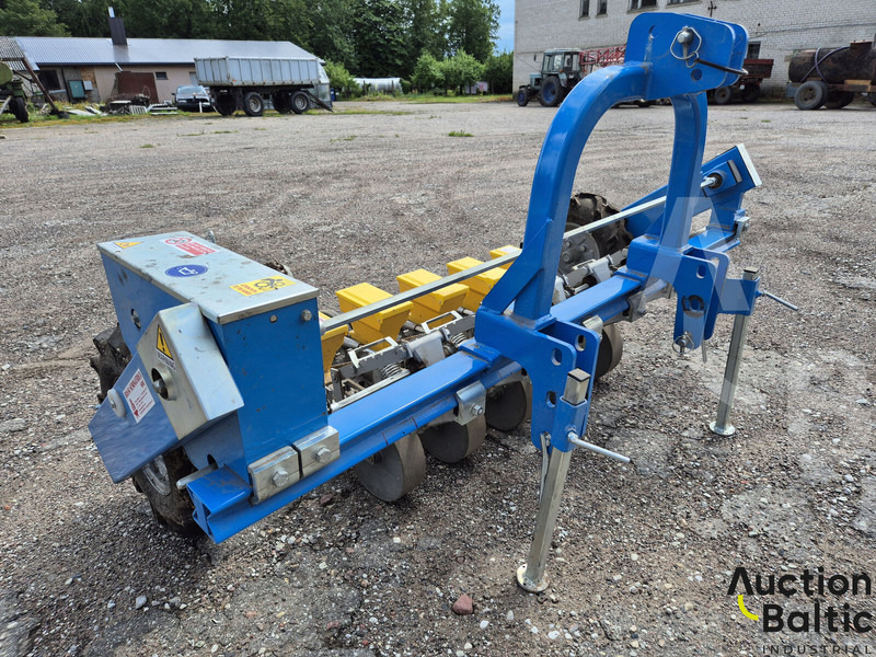Bassi seminatrici SPX 2015 - Precision sowing machine: picture 3 Bassi seminatrici SPX 2015 - Precision sowing machine: picture 3