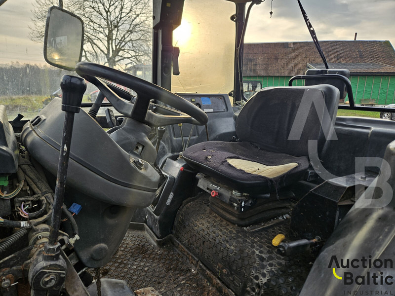 Belarus 922.5 - Farm tractor: picture 5 Belarus 922.5 - Farm tractor: picture 5