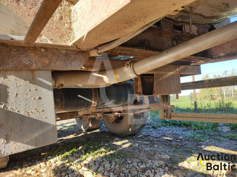 Tank trailer Blumhardt: picture 9