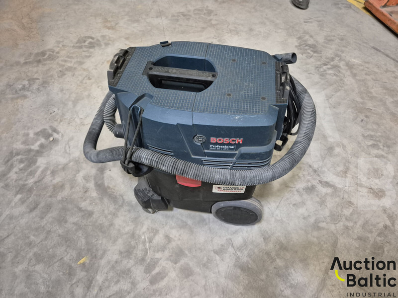 Bosch GAS 35L AFC - Industrial vacuum cleaner: picture 4 Bosch GAS 35L AFC - Industrial vacuum cleaner: picture 4
