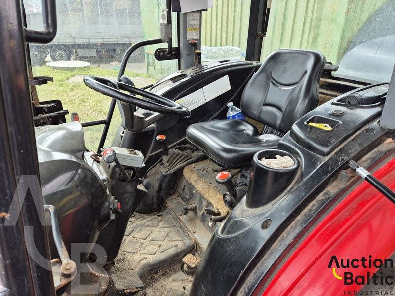 Branson 5820 CX - Farm tractor: picture 5 Branson 5820 CX - Farm tractor: picture 5