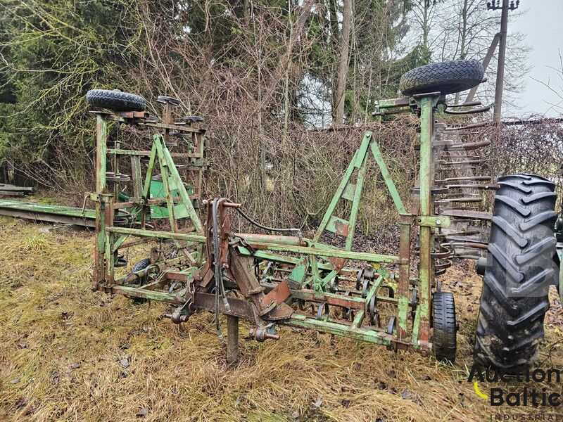 CULTIVATOR - Cultivator: picture 3 CULTIVATOR - Cultivator: picture 3