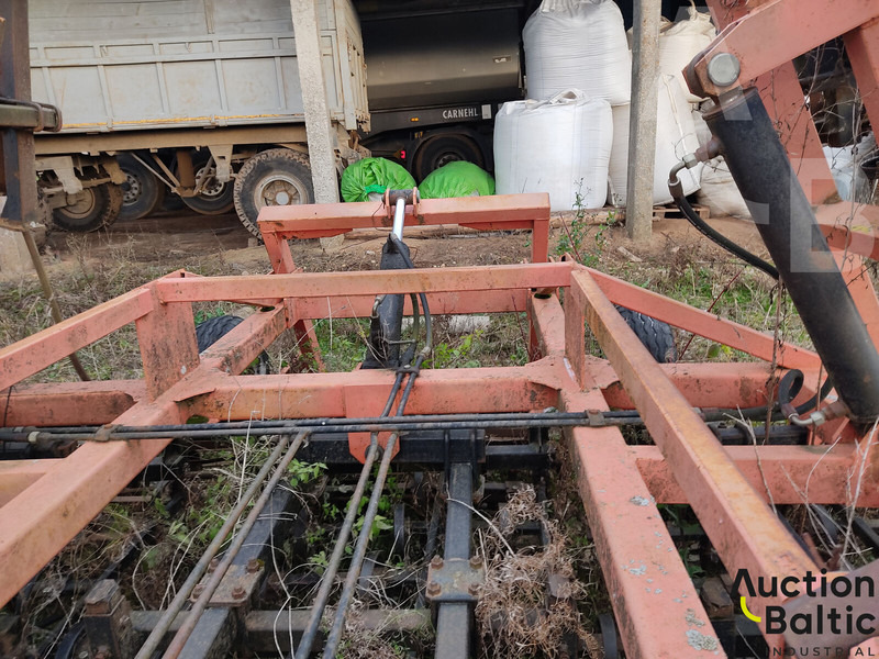 Cultivator CULTIVATOR: picture 11