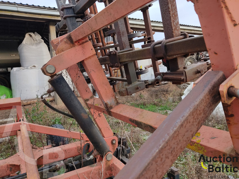 Cultivator CULTIVATOR: picture 8