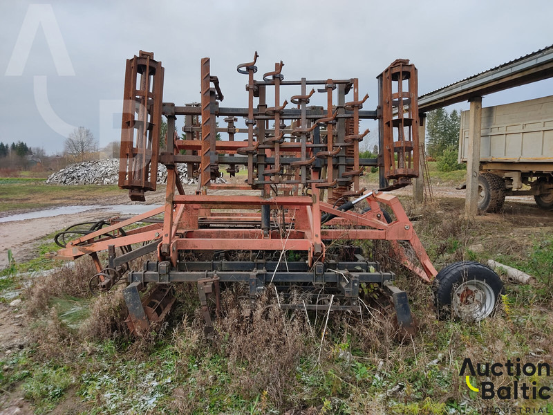 Cultivator CULTIVATOR: picture 7