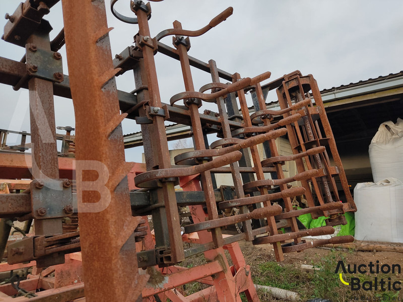 Cultivator CULTIVATOR: picture 9