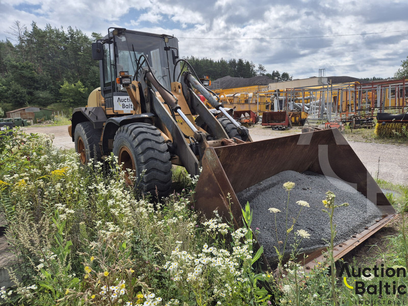 Case 621 D - Wheel loader: picture 2 Case 621 D - Wheel loader: picture 2