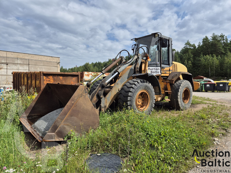 Case 621 D - Wheel loader: picture 1 Case 621 D - Wheel loader: picture 1