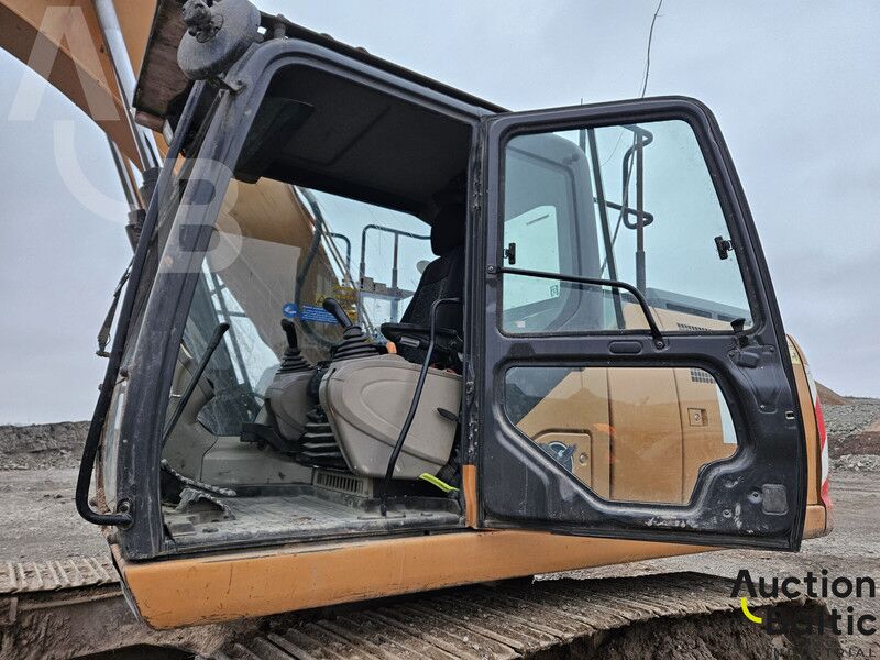 Case CX 210 D - Crawler excavator: picture 5 Case CX 210 D - Crawler excavator: picture 5