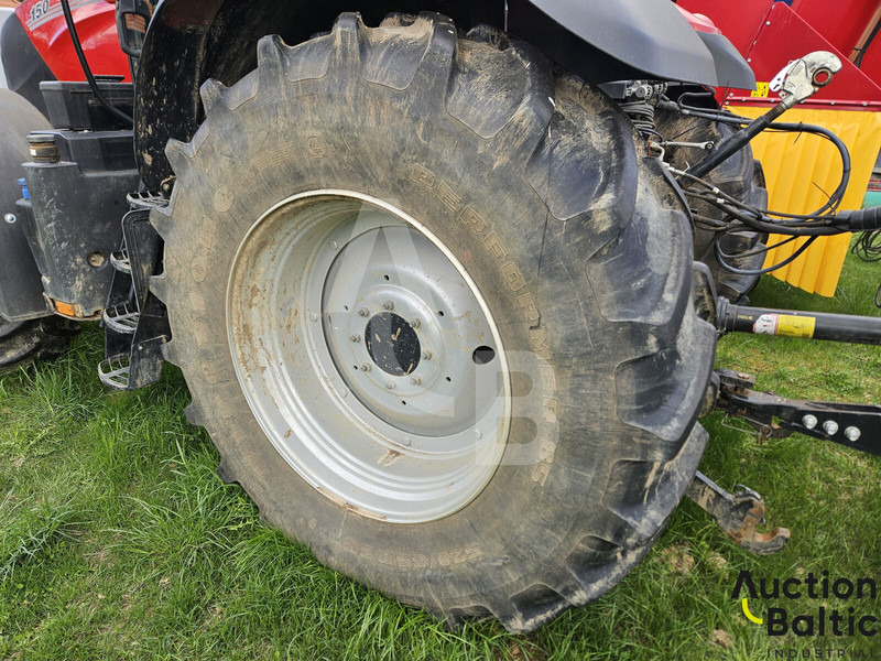 Farm tractor Case IH Puma 150: picture 12