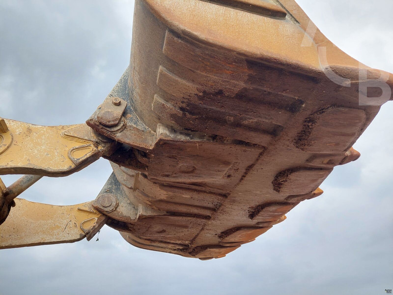 Caterpillar 963 C - Crawler loader: picture 5 Caterpillar 963 C - Crawler loader: picture 5