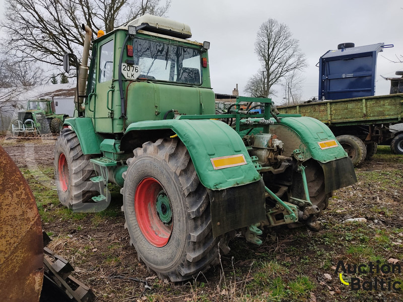 Chtz T-150K - Farm tractor: picture 4 Chtz T-150K - Farm tractor: picture 4