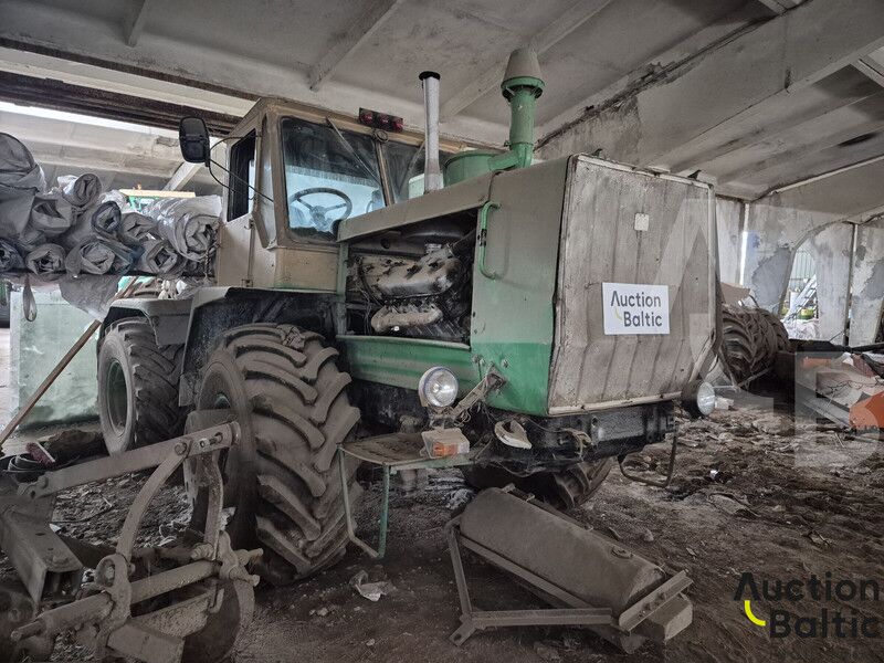 Chtz T-150K - Farm tractor: picture 2 Chtz T-150K - Farm tractor: picture 2