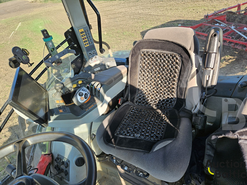 Claas Axion 960 - Farm tractor: picture 5 Claas Axion 960 - Farm tractor: picture 5