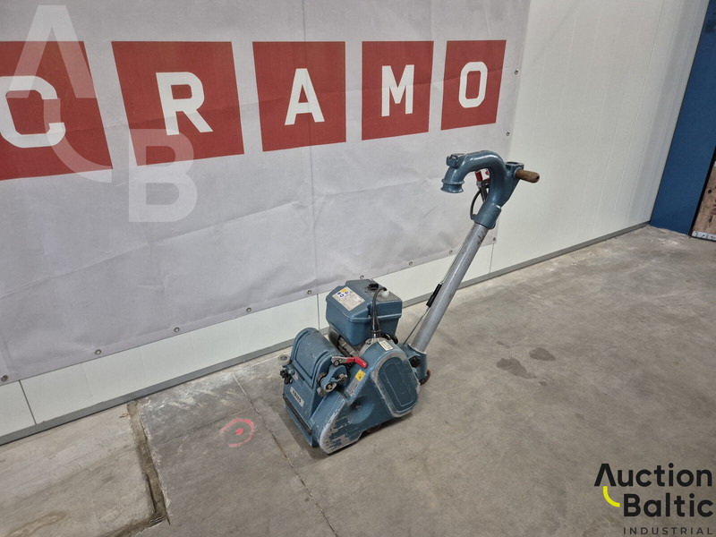 Kunzle & Tasin Aries - Construction machinery: picture 1 Kunzle & Tasin Aries - Construction machinery: picture 1