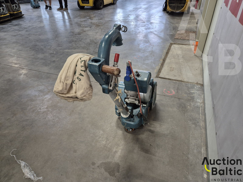 Kunzle & Tasin Aries - Construction machinery: picture 5 Kunzle & Tasin Aries - Construction machinery: picture 5