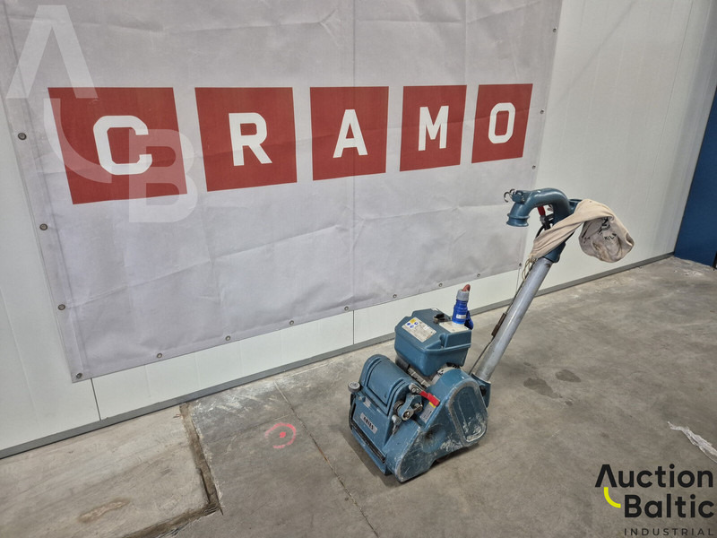 Kunzle & Tasin Aries - Construction machinery: picture 1 Kunzle & Tasin Aries - Construction machinery: picture 1