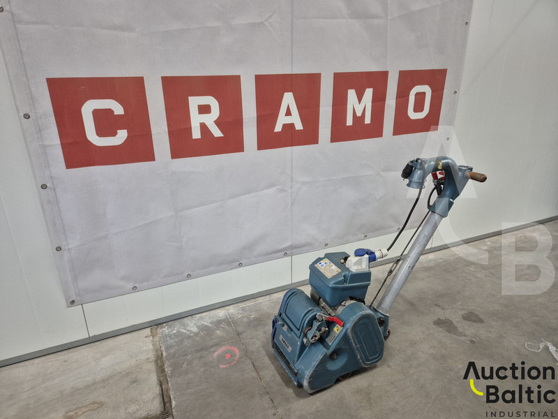 Kunzle & Tasin Aries - Construction machinery: picture 1 Kunzle & Tasin Aries - Construction machinery: picture 1