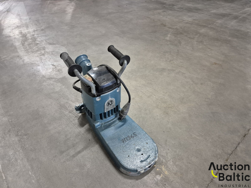 Kunzle & Tasin Pegasus - Construction machinery: picture 3 Kunzle & Tasin Pegasus - Construction machinery: picture 3