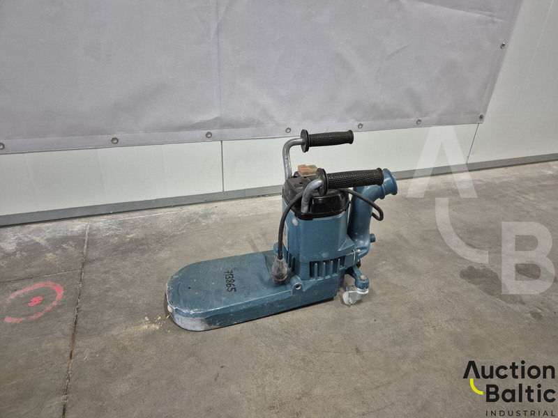 Kunzle & Tasin Pegasus - Construction machinery: picture 1 Kunzle & Tasin Pegasus - Construction machinery: picture 1