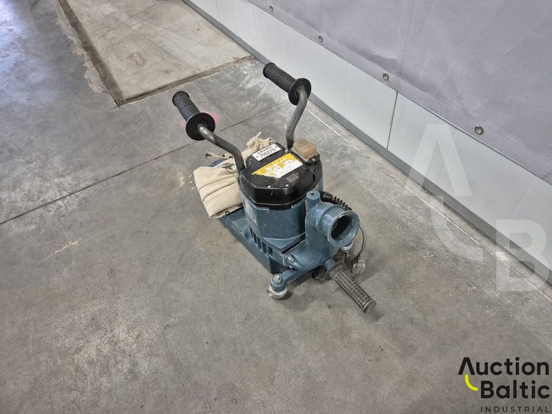 Kunzle & Tasin Pegasus - Construction machinery: picture 1 Kunzle & Tasin Pegasus - Construction machinery: picture 1