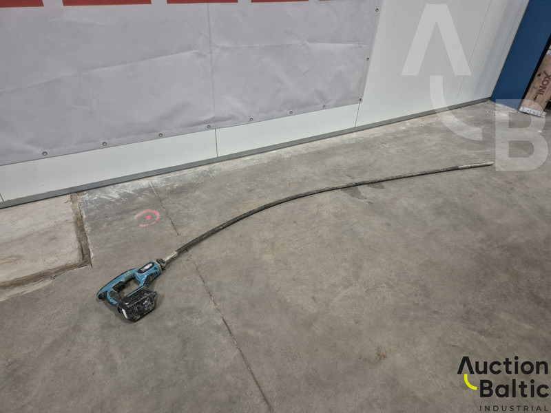 Makita DVR850 - Construction machinery: picture 1 Makita DVR850 - Construction machinery: picture 1