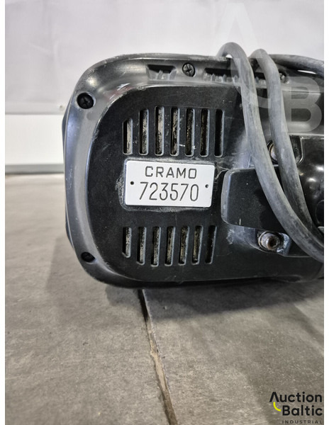 Construction machinery Makita HM1812: picture 6 Construction machinery Makita HM1812: picture 6