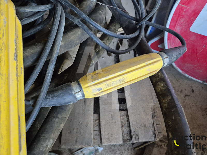 WACKER NEUSON IRFU58/230/15 - Construction machinery: picture 4 WACKER NEUSON IRFU58/230/15 - Construction machinery: picture 4