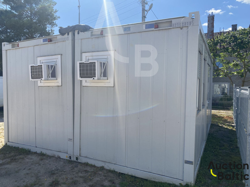 Container - Workshop equipment: picture 3 Container - Workshop equipment: picture 3