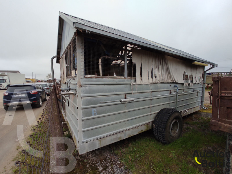 DeLaval mobile milking equipment - Livestock equipment: picture 4 DeLaval mobile milking equipment - Livestock equipment: picture 4