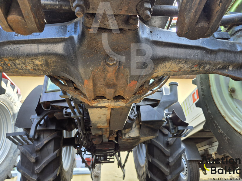 Farm tractor Deutz-Fahr Agroplus 80: picture 12