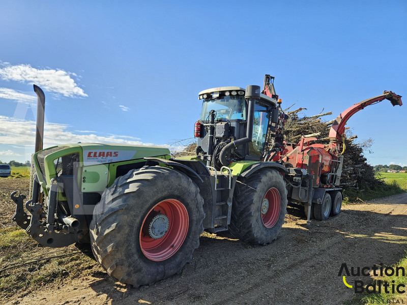 ESCHLBÖCK Biber 78 - Wood chipper: picture 3 ESCHLBÖCK Biber 78 - Wood chipper: picture 3