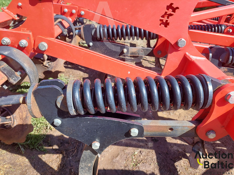 Euro-masz KG400 - Disc harrow: picture 5 Euro-masz KG400 - Disc harrow: picture 5