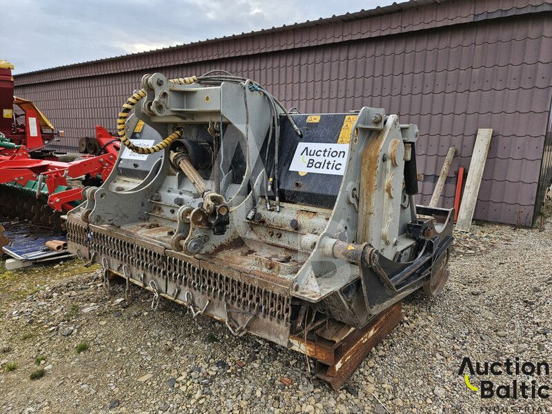 FAE RSM 225 - Flail mower/ Mulcher: picture 3 FAE RSM 225 - Flail mower/ Mulcher: picture 3