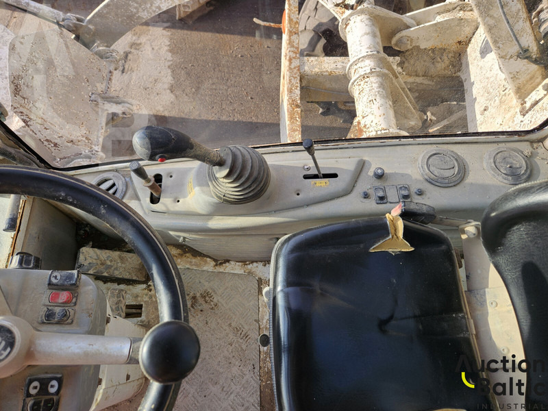 Concrete mixer truck Fiori BX 15 H: picture 8