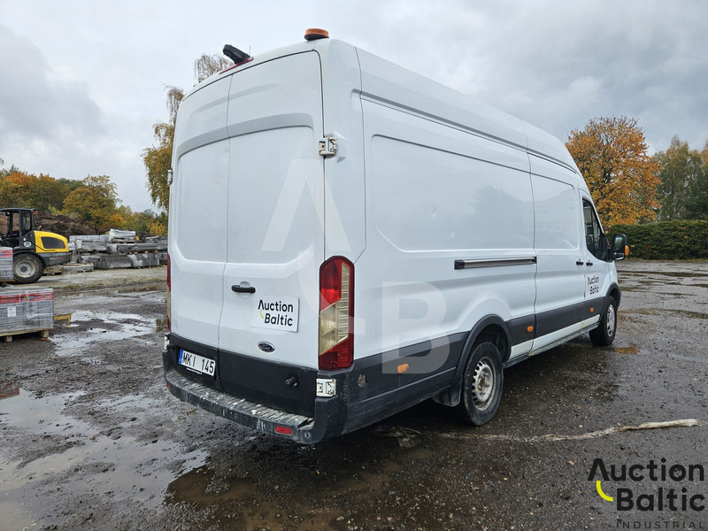 Ford Transit - Panel van: picture 3 Ford Transit - Panel van: picture 3