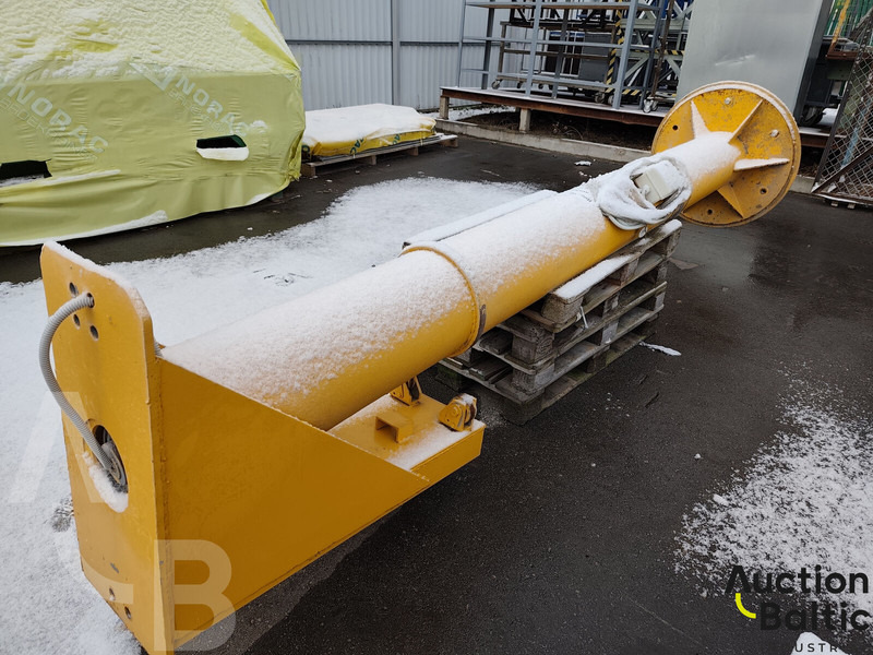 GK 0,5-4,0-3-380 - Crane: picture 3 GK 0,5-4,0-3-380 - Crane: picture 3