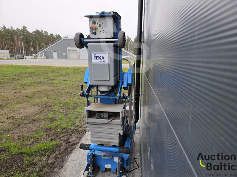 Genie AWP 25 S - Aerial platform: picture 4 Genie AWP 25 S - Aerial platform: picture 4