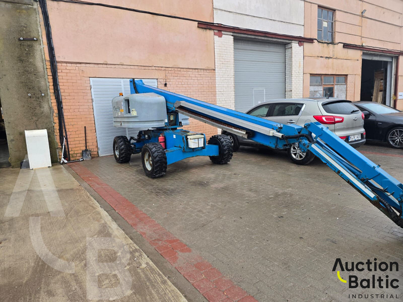 Genie S 45 - Articulated boom: picture 3 Genie S 45 - Articulated boom: picture 3