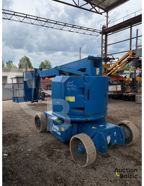 Genie Z 34/22 N - Articulated boom: picture 3 Genie Z 34/22 N - Articulated boom: picture 3