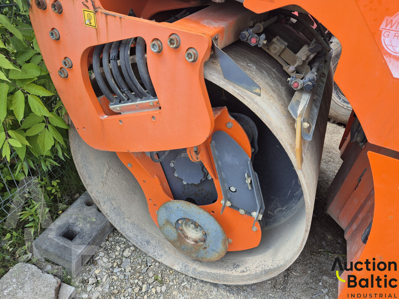 Roller Hamm DV 70 VO: picture 17